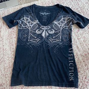 Affliction Shirt